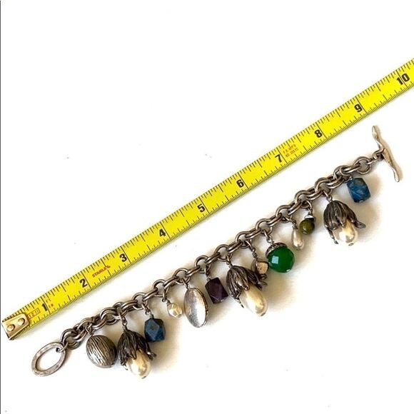 EUC Charm Bracelet - Picture 2 of 8